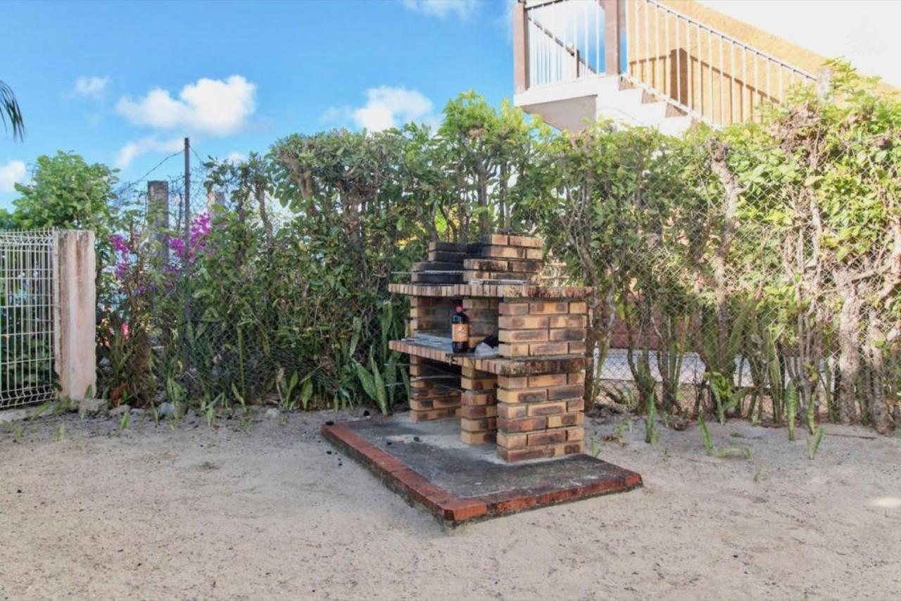 Villa bougainvillier Les Trois-Ilets Esterno foto