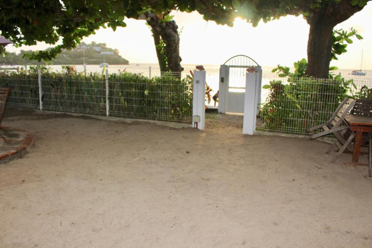 Villa bougainvillier Les Trois-Ilets Esterno foto