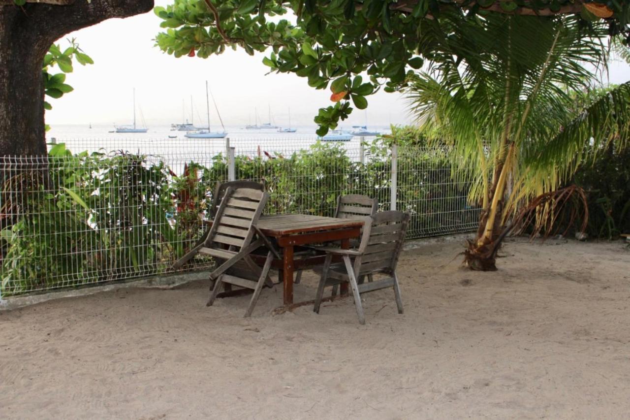 Villa bougainvillier Les Trois-Ilets Esterno foto